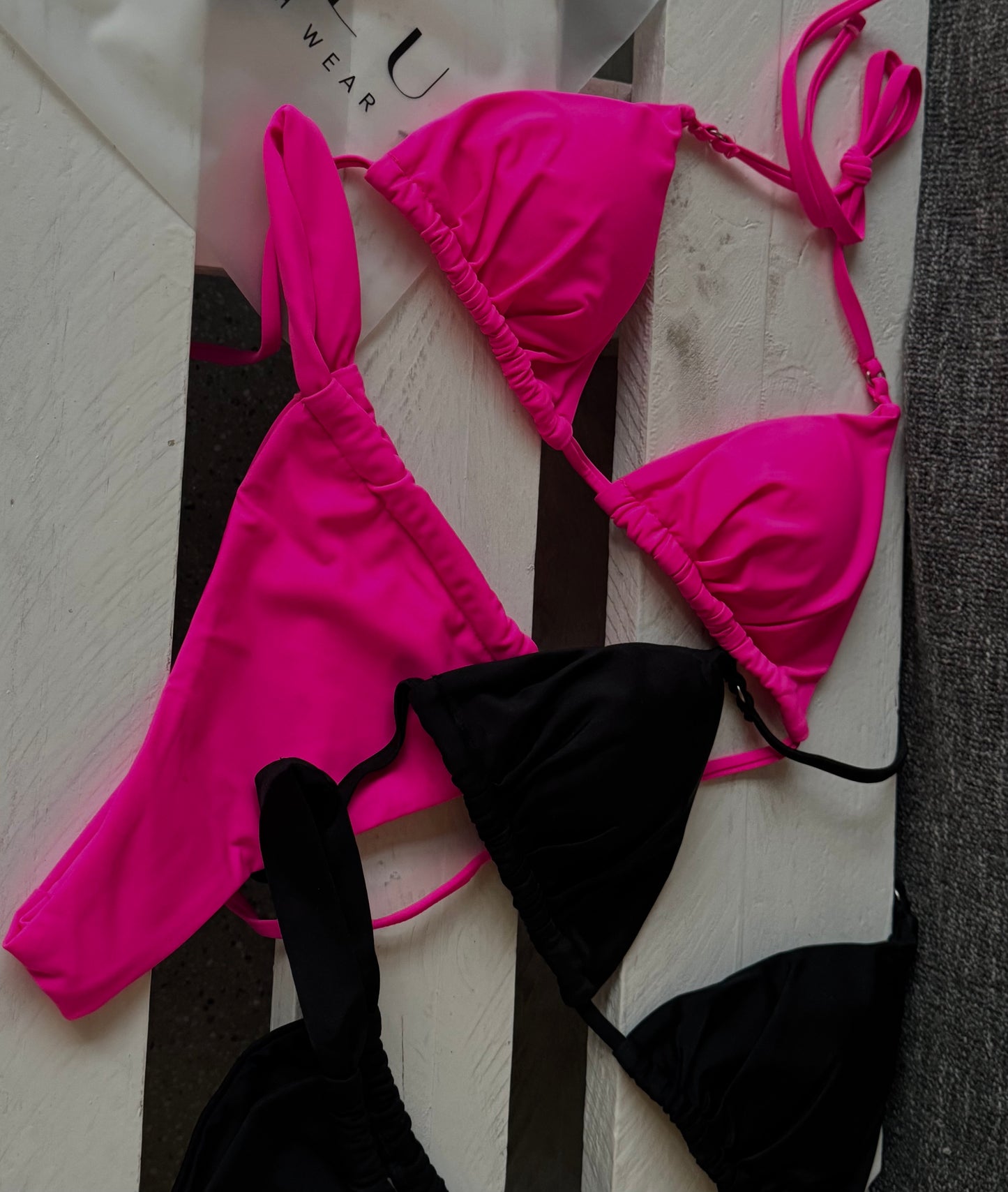 Pink Colorado